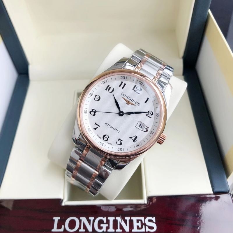 LONGINES